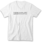 Men's V-Neck Tshirt Thumbnail