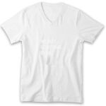 Men's V-Neck Tshirt Thumbnail