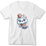 Men's V-Neck Tshirt Thumbnail