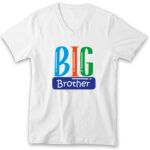 Men's V-Neck Tshirt Thumbnail