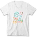 Men's V-Neck Tshirt Thumbnail