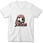 Men's V-Neck Tshirt Thumbnail