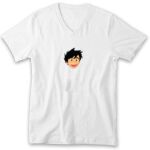 Men's V-Neck Tshirt Thumbnail