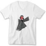 Men's V-Neck Tshirt Thumbnail
