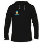 Light Hoodie Thumbnail