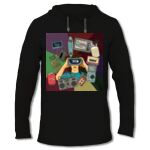 Light Hoodie Thumbnail