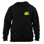 Zipper Hoodie Thumbnail