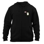 Zipper Hoodie Thumbnail