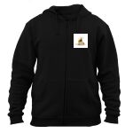 Zipper Hoodie Thumbnail