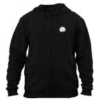 Zipper Hoodie Thumbnail