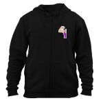 Zipper Hoodie Thumbnail