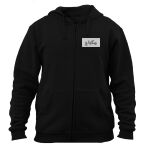 Zipper Hoodie Thumbnail