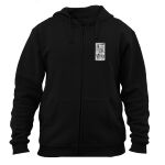 Zipper Hoodie Thumbnail