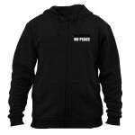 Zipper Hoodie Thumbnail