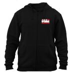 Zipper Hoodie Thumbnail