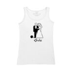 Women's Tank Top Thumbnail