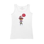 Women's Tank Top Thumbnail