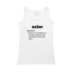 Women's Tank Top Thumbnail