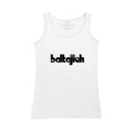 Women's Tank Top Thumbnail