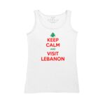 Women's Tank Top Thumbnail