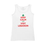 Women's Tank Top Thumbnail