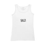 Women's Tank Top Thumbnail