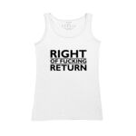 Women's Tank Top Thumbnail