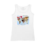 Women's Tank Top Thumbnail