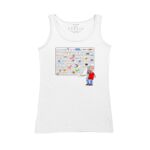 Women's Tank Top Thumbnail