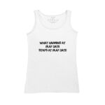 Women's Tank Top Thumbnail