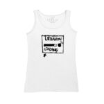 Women's Tank Top Thumbnail