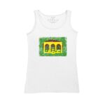 Women's Tank Top Thumbnail