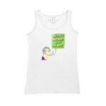 Women's Tank Top Thumbnail