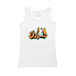 Women's Tank Top Thumbnail