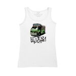 Women's Tank Top Thumbnail