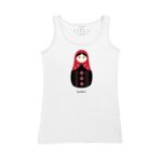 Women's Tank Top Thumbnail