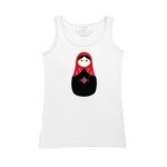 Women's Tank Top Thumbnail