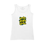 Women's Tank Top Thumbnail