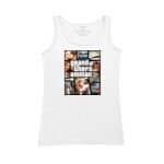 Women's Tank Top Thumbnail