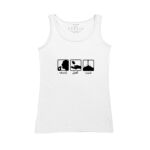 Women's Tank Top Thumbnail