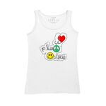 Women's Tank Top Thumbnail