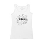 Women's Tank Top Thumbnail