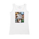 Women's Tank Top Thumbnail