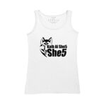 Women's Tank Top Thumbnail