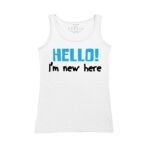 Women's Tank Top Thumbnail