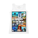 Women's Tank Top Thumbnail