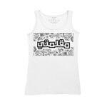 Women's Tank Top Thumbnail