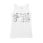 Women's Tank Top Thumbnail