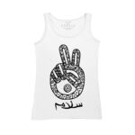 Women's Tank Top Thumbnail