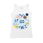 Women's Tank Top Thumbnail